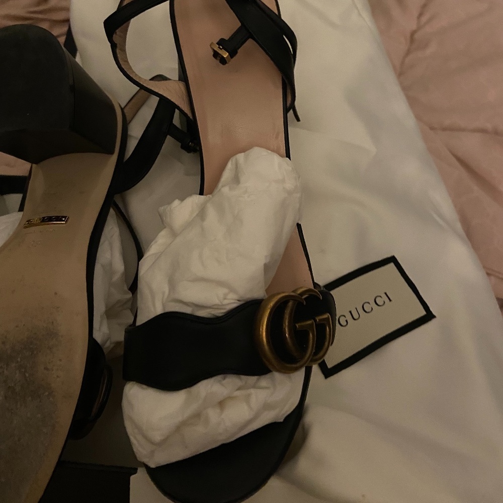 Gucci Sandals